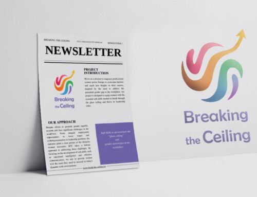 The 1st Newsletter Of The Project Is Now Available!