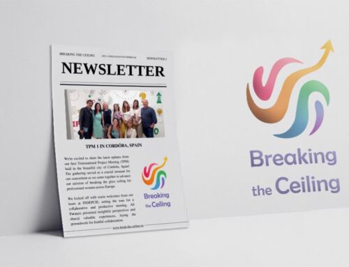 The 2nd Newsletter Of The Project Is Now Available!