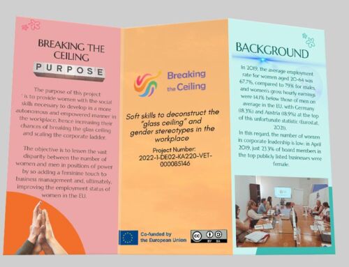 The BTC Brochure is now online!
